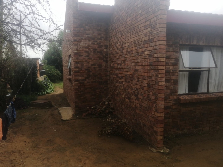 3 Bedroom Property for Sale in Botshabelo Free State